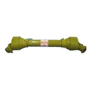 Wał napędowy   900R  frez/osłona